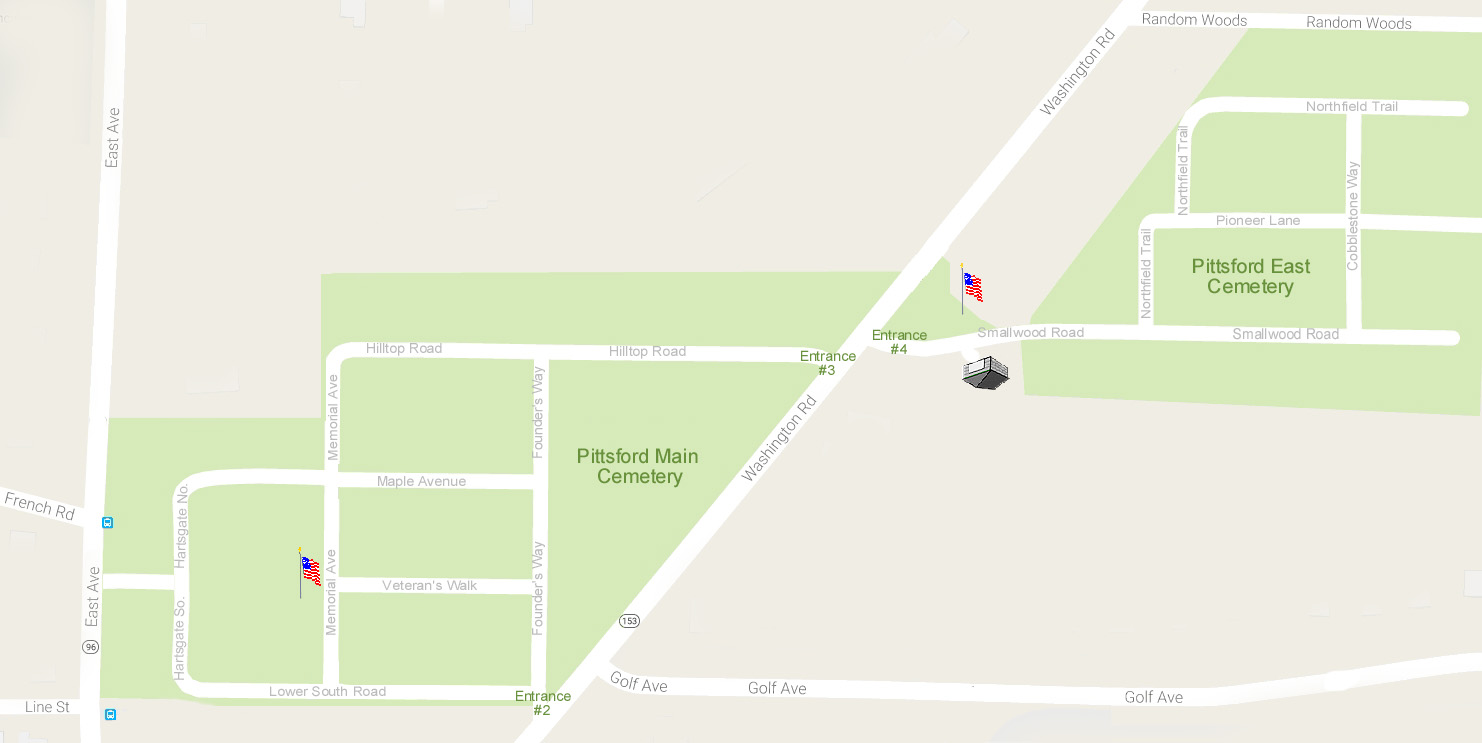 Pittsford Cemetery Association